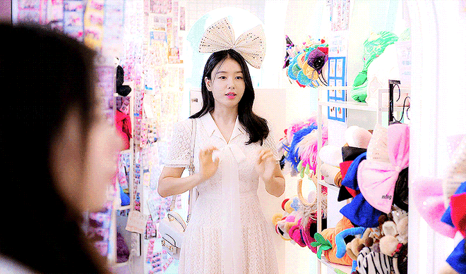 Mỹ nhân phim hot lột xác đẹp át cả Suzy: Đều nhờ cách giảm cân vẫn ăn đủ 3 bữa 1 ngày- Ảnh 4.