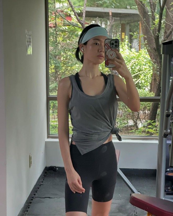 Mỹ nhân phim hot lột xác đẹp át cả Suzy: Đều nhờ cách giảm cân vẫn ăn đủ 3 bữa 1 ngày- Ảnh 12.