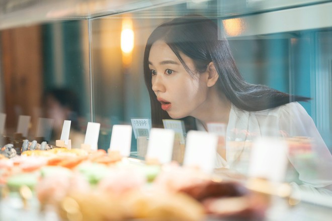 Mỹ nhân phim hot lột xác đẹp át cả Suzy: Đều nhờ cách giảm cân vẫn ăn đủ 3 bữa 1 ngày- Ảnh 3.