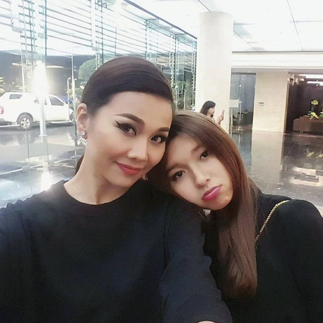 Trước khi vướng nghi vấn hẹn hò đồng giới với mẹ đơn thân Kim Tuyến, Đồng Ánh Quỳnh Trước khi vướng nghi vấn hẹn hò đồng giới với mẹ đơn thân Kim Tuyến, Đồng Ánh Quỳnh