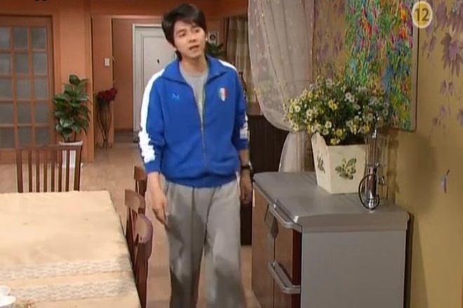 Căn nhà biết "nói" của “ông nội quốc dân” Lee Soon Jae- Ảnh 12.