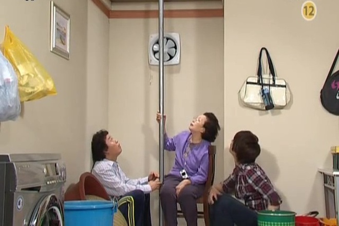 Căn nhà biết "nói" của “ông nội quốc dân” Lee Soon Jae- Ảnh 10.