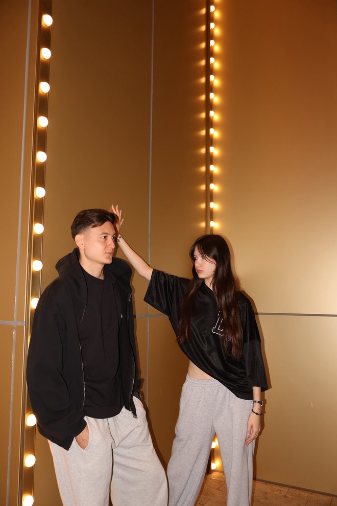 Em gái chân dài của thủ môn Lâm Tây lại gây sốt: Visual hotgirl, nụ cười "đốn tim", vòng eo phẳng lì nhìn thích mê!- Ảnh 8. Em gái chân dài của thủ môn Lâm Tây lại gây sốt: Visual hotgirl, nụ cười "đốn tim", vòng eo phẳng lì nhìn thích mê!- Ảnh 8.