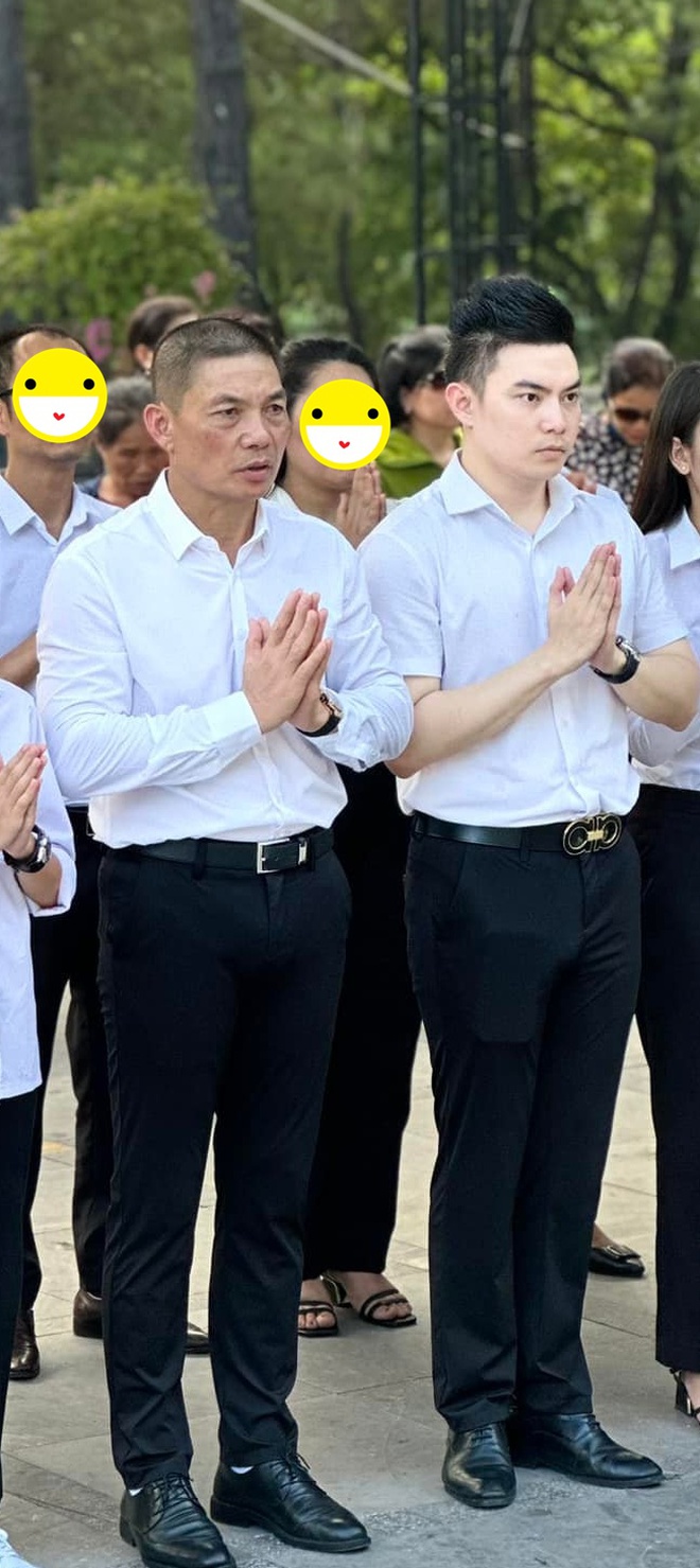 Tình yêu thứ 2 của Viết Vương - chồng Hoa hậu Đỗ Hà- Ảnh 1.