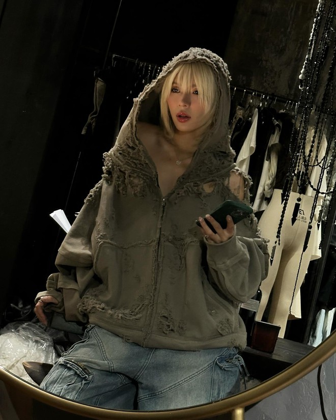 Khung hình đẹp "vô thực" của Kim Tuyến và Đồng Ánh Quỳnh: Tiểu thuyết còn chưa viết đến đoạn này!- Ảnh 8.