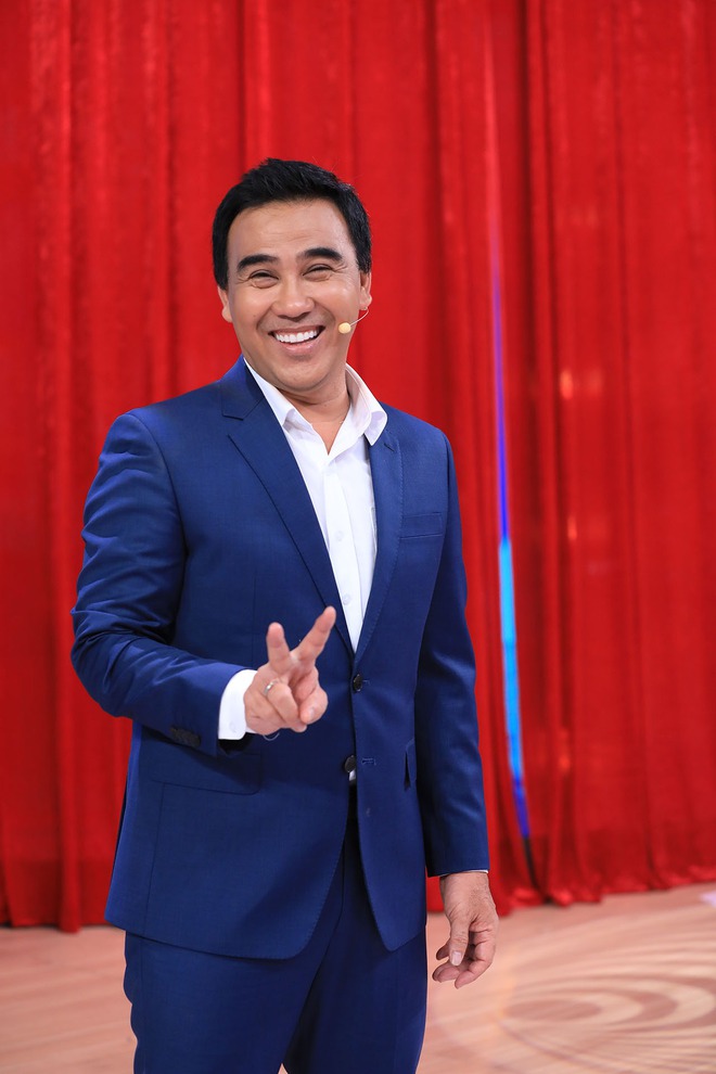 Tài sản của MC Quyền Linh- Ảnh 2.