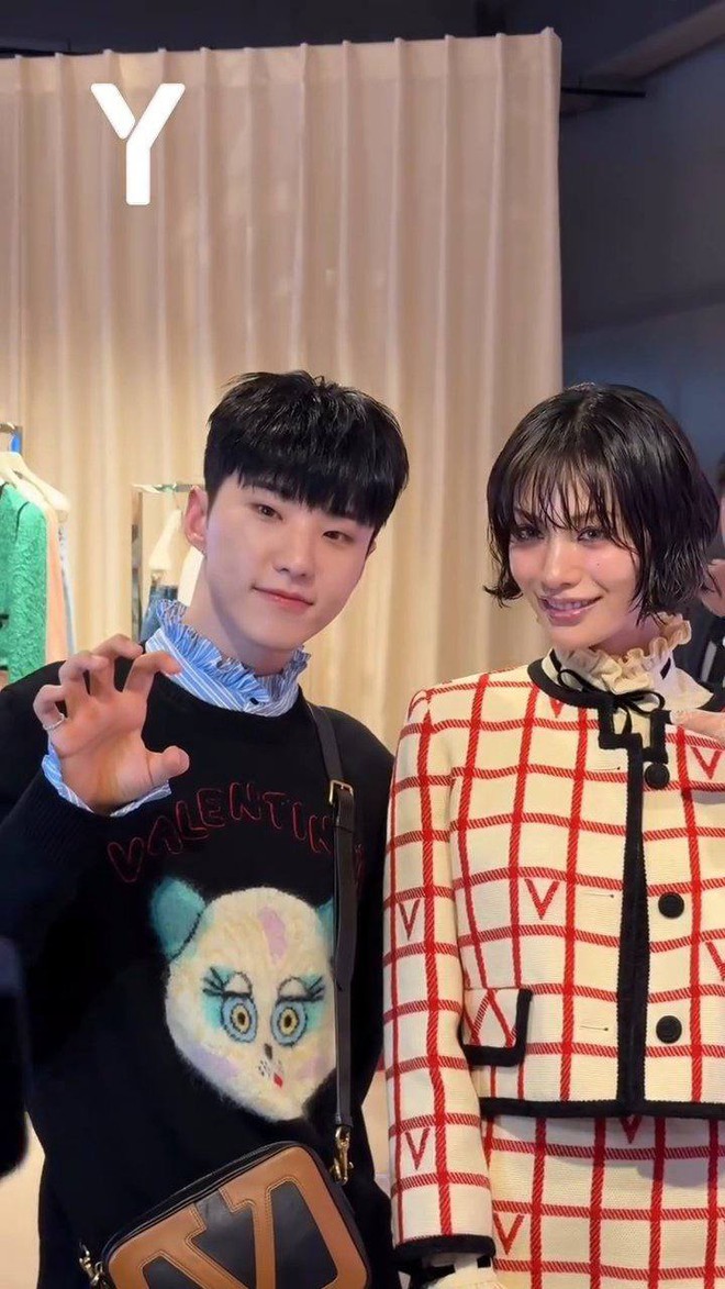 Mỹ nhân đẹp nhất thế giới khiến dân Hàn hoảng sợ- Ảnh 5.