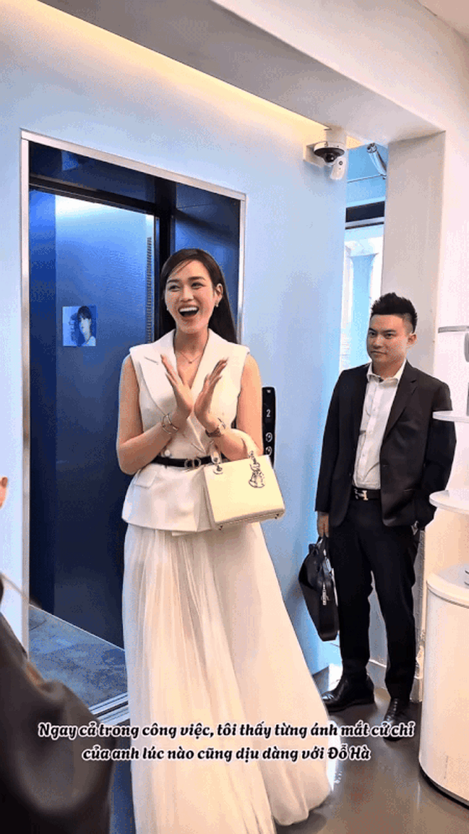 Tình yêu thứ 2 của Viết Vương - chồng Hoa hậu Đỗ Hà- Ảnh 3.