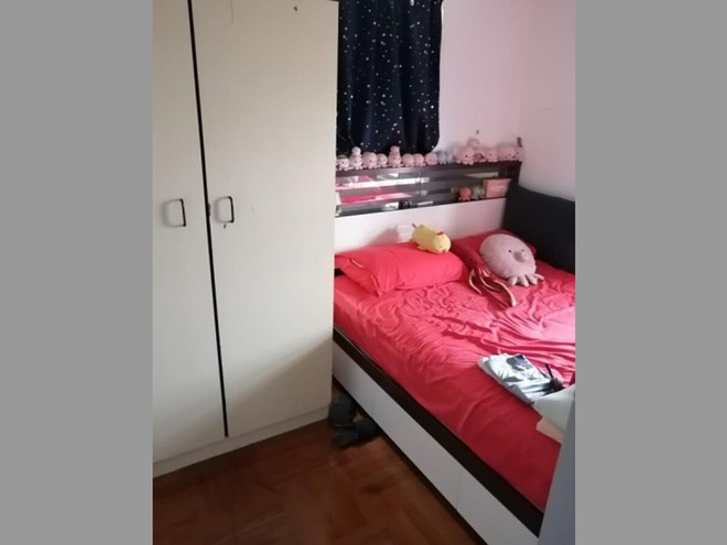 45m2 giá 20 tỷ - bên trong căn hộ chung cư nổi tiếng trước khi bị cháy trông như thế nào?- Ảnh 5.