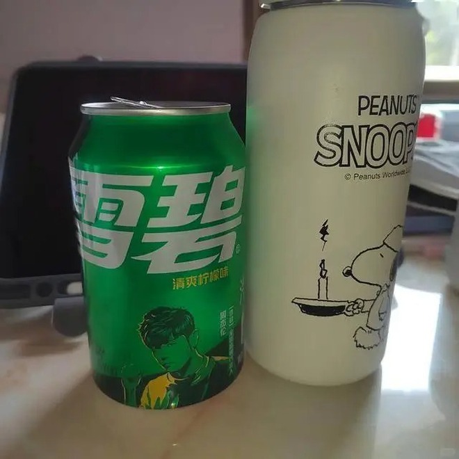 4 thứ tuyệt đối KHÔNG đựng trong bình giữ nhiệt, ai vẫn làm sẽ phải hối hận- Ảnh 5.