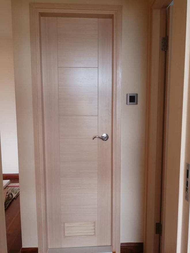 45m2 giá 20 tỷ - bên trong căn hộ chung cư nổi tiếng trước khi bị cháy trông như thế nào?- Ảnh 15.