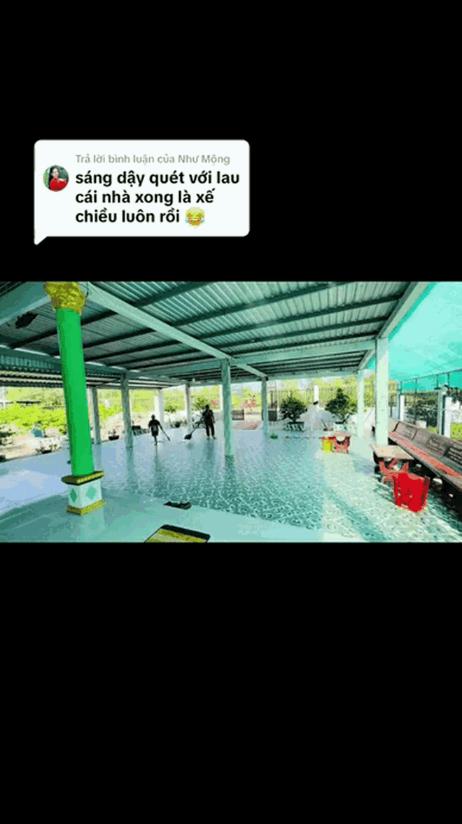 Xem người miền Tây quét sân, cả nước "tiền đình, hoa mắt"- Ảnh 3.