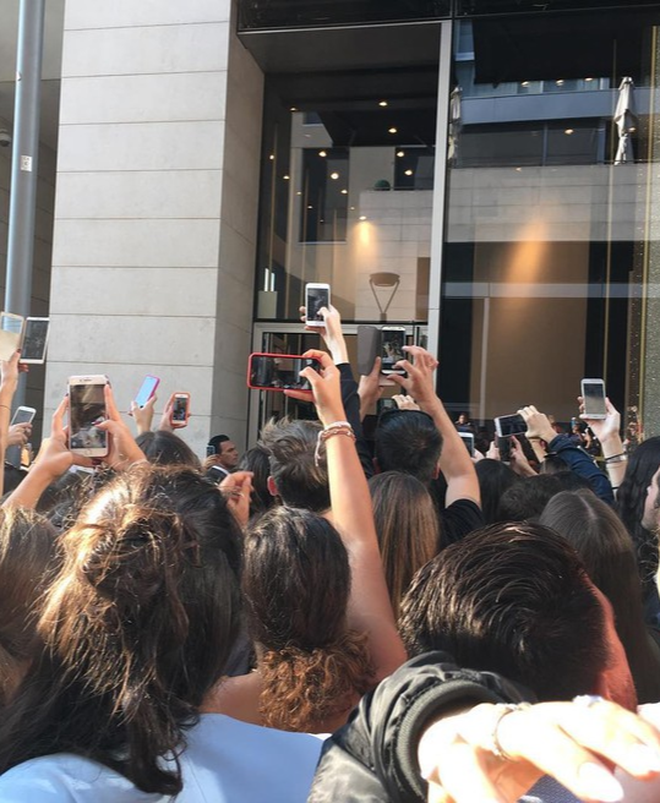 Chiara Ferragni - thần tượng Instagram ngã ngựa: Ăn chặn hơn 60 tỷ tiền từ thiện, chồng ngoại tình suốt 7 năm kết hôn- Ảnh 5. Chiara Ferragni - thần tượng Instagram ngã ngựa: Ăn chặn hơn 60 tỷ tiền từ thiện, chồng ngoại tình suốt 7 năm kết hôn- Ảnh 5.