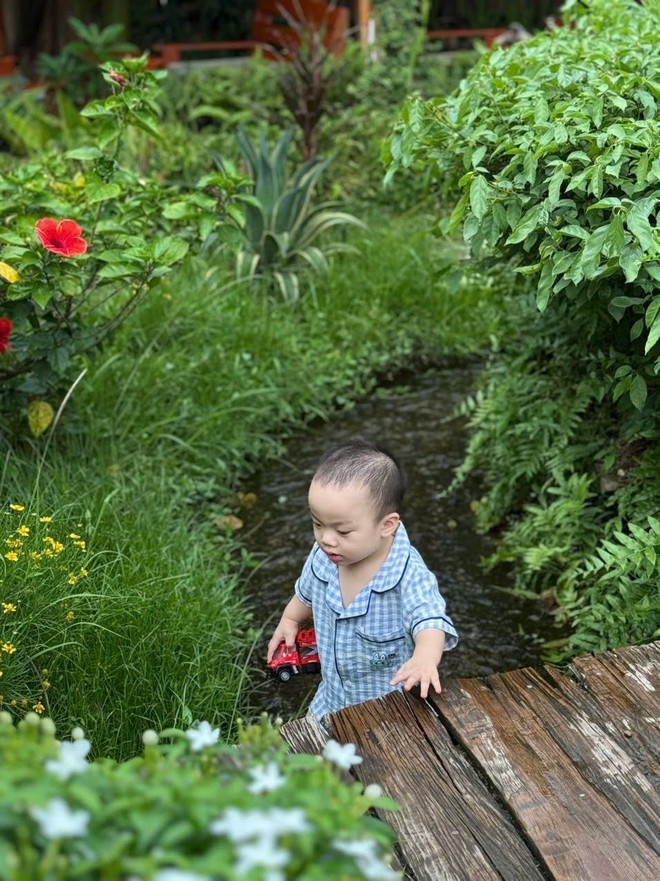 Check tã quần Bobby Antimos: Xoa dịu nỗi bất an của mẹ bỉm có con không đáp ứng thuốc hạ sốt Paracetamol- Ảnh 11.