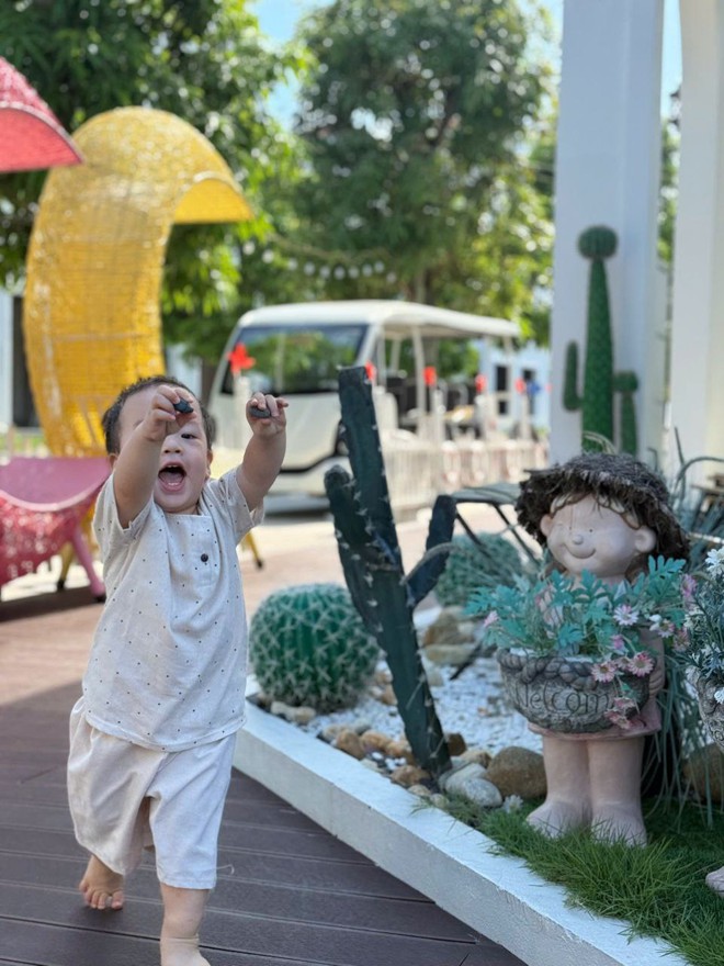 Check tã quần Bobby Antimos: Xoa dịu nỗi bất an của mẹ bỉm có con không đáp ứng thuốc hạ sốt Paracetamol- Ảnh 12.