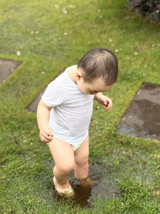 Check tã quần Bobby Antimos: Xoa dịu nỗi bất an của mẹ bỉm có con không đáp ứng thuốc hạ sốt Paracetamol- Ảnh 8.