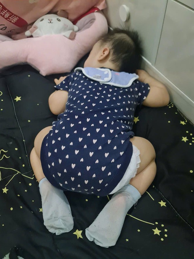 Check tã quần Bobby Antimos: Xoa dịu nỗi bất an của mẹ bỉm có con không đáp ứng thuốc hạ sốt Paracetamol- Ảnh 13.