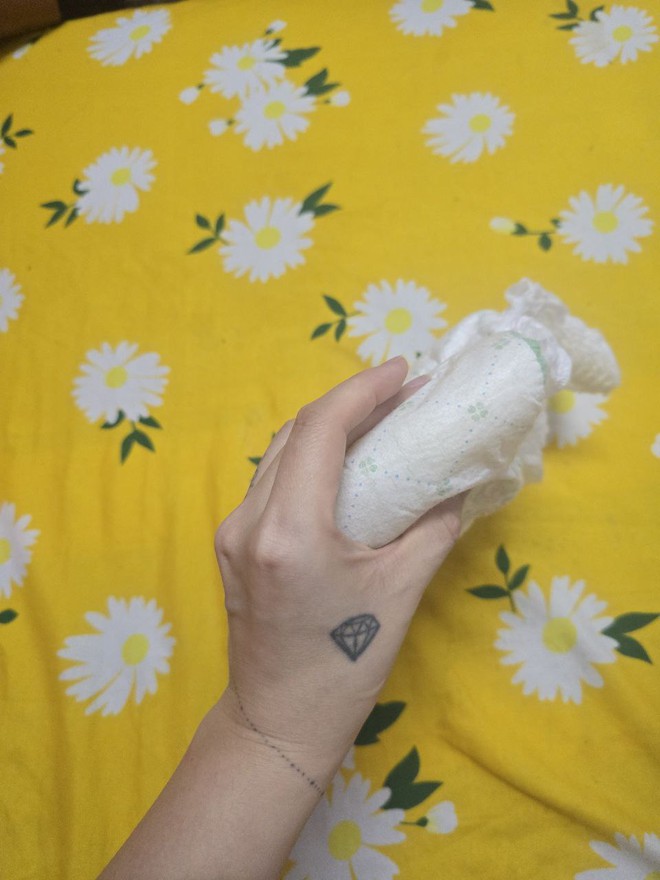 Check tã quần Bobby Antimos: Xoa dịu nỗi bất an của mẹ bỉm có con không đáp ứng thuốc hạ sốt Paracetamol- Ảnh 15.