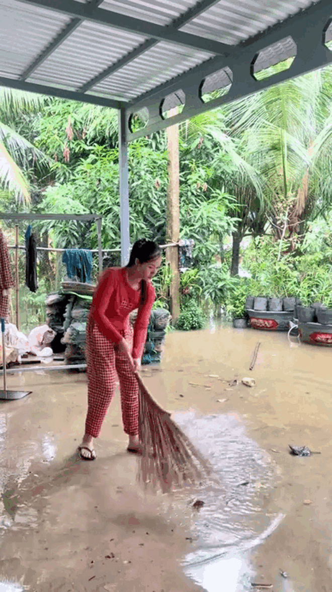 Xem người miền Tây quét sân, cả nước "tiền đình, hoa mắt"- Ảnh 4.