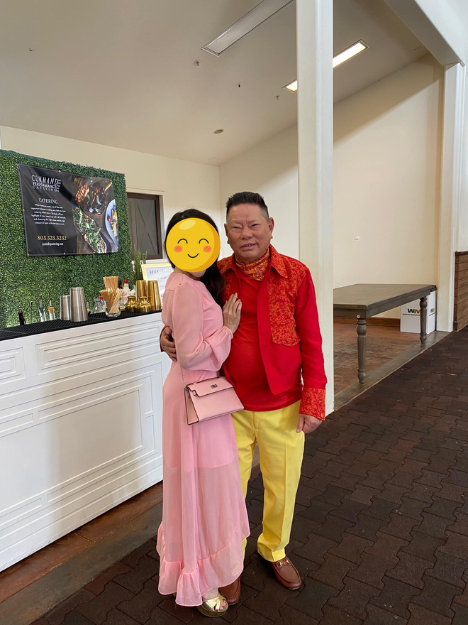 Bạn trai tỷ phú từng yêu Ngọc Trinh giờ ra sao?- Ảnh 5.