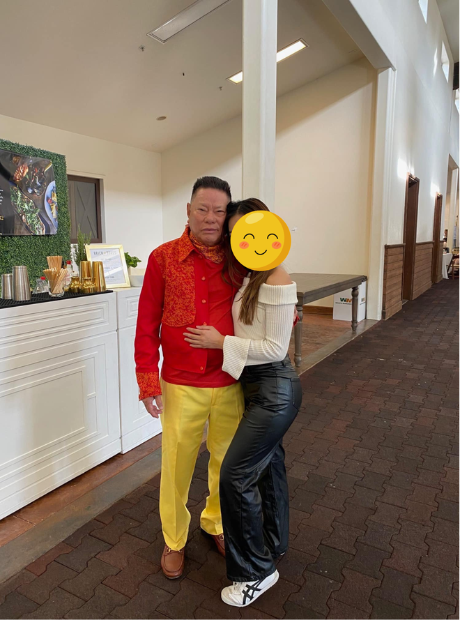 Bạn trai tỷ phú từng yêu Ngọc Trinh giờ ra sao?- Ảnh 4.