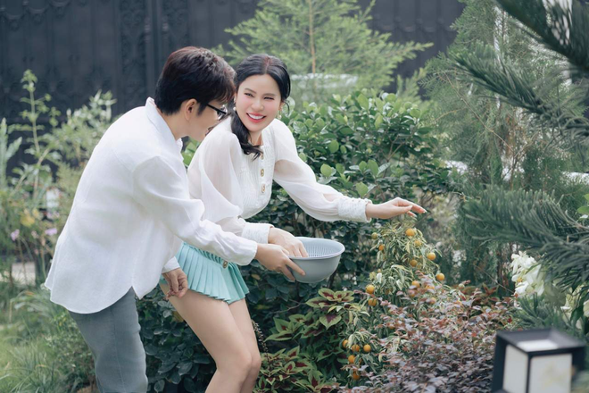 200 tỷ của doanh nhân Phương Lê và NSƯT Vũ Luân- Ảnh 21.