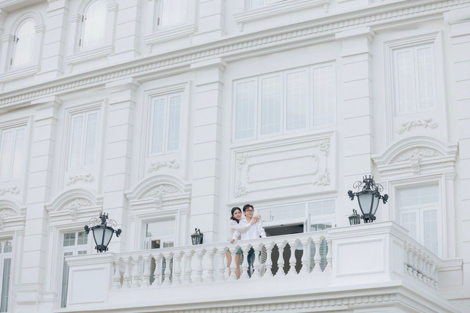 200 tỷ của doanh nhân Phương Lê và NSƯT Vũ Luân- Ảnh 19.