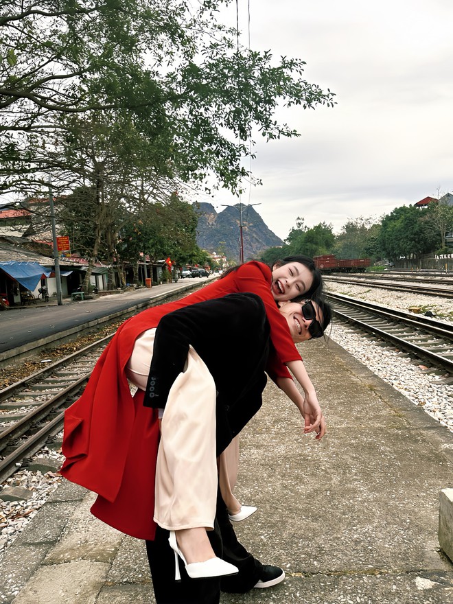 Cô gái Lạng Sơn “điên tình” ở Cách Em 1 Milimet: Ngoài đời yêu dancer tầm cỡ thế giới, hơn 16 tuổi- Ảnh 16. Cô gái Lạng Sơn “điên tình” ở Cách Em 1 Milimet: Ngoài đời yêu dancer tầm cỡ thế giới, hơn 16 tuổi- Ảnh 16.