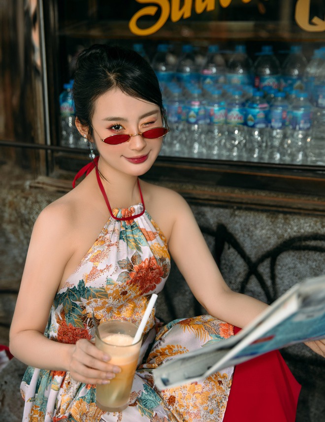 Cô gái Lạng Sơn “điên tình” ở Cách Em 1 Milimet: Ngoài đời yêu dancer tầm cỡ thế giới, hơn 16 tuổi- Ảnh 12. Cô gái Lạng Sơn “điên tình” ở Cách Em 1 Milimet: Ngoài đời yêu dancer tầm cỡ thế giới, hơn 16 tuổi- Ảnh 12.