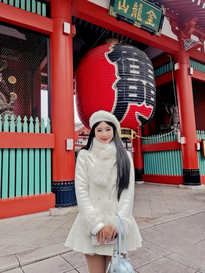 Cô gái Lạng Sơn “điên tình” ở Cách Em 1 Milimet: Ngoài đời yêu dancer tầm cỡ thế giới, hơn 16 tuổi- Ảnh 14. Cô gái Lạng Sơn “điên tình” ở Cách Em 1 Milimet: Ngoài đời yêu dancer tầm cỡ thế giới, hơn 16 tuổi- Ảnh 14.