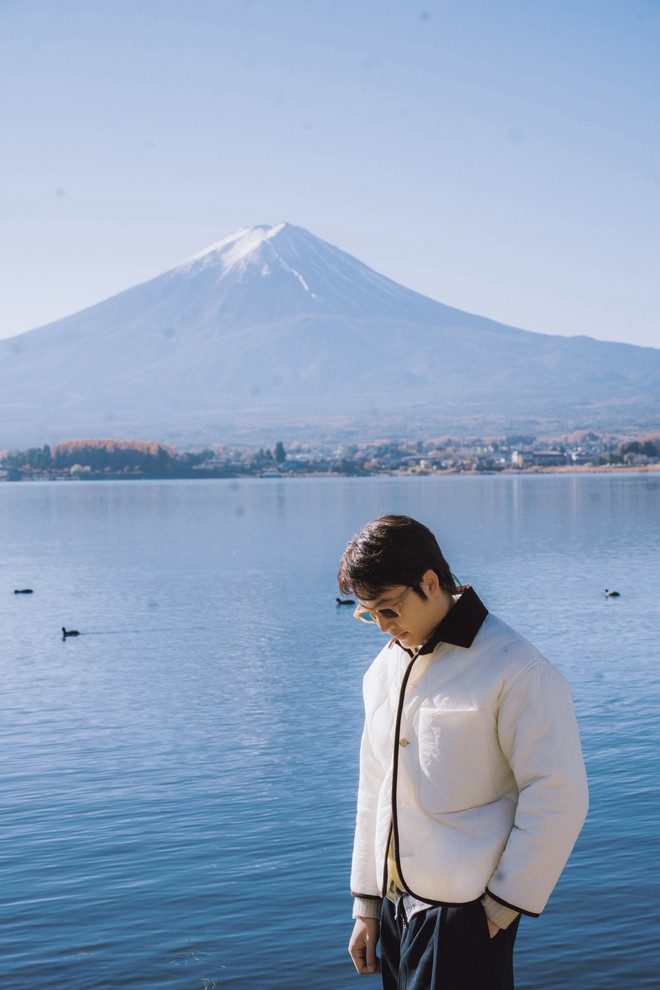 Quá mê đôi vợ chồng đẹp nhất vũ trụ VFC: Visual "tuyệt đối điện ảnh", chemistry nhìn là yêu luôn!- Ảnh 13. Quá mê đôi vợ chồng đẹp nhất vũ trụ VFC: Visual "tuyệt đối điện ảnh", chemistry nhìn là yêu luôn!- Ảnh 13.