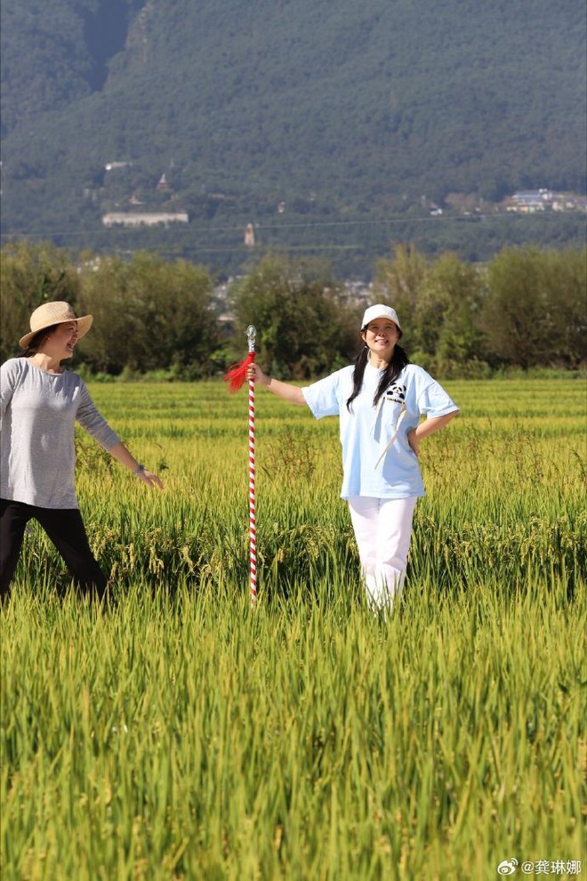 Người chị em thân thiết của Chi Pu dọn nhà lên núi ở ẩn sau cú sốc bị chồng bỏ, nằm liệt giường 3 tháng- Ảnh 4.