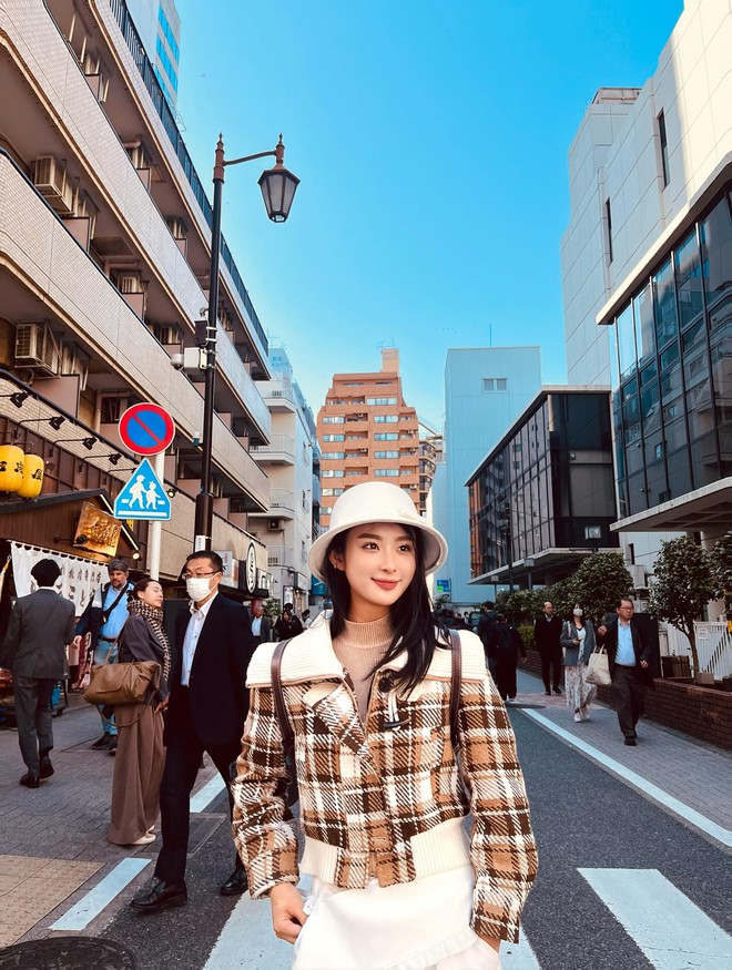 Cô gái Lạng Sơn “điên tình” ở Cách Em 1 Milimet: Ngoài đời yêu dancer tầm cỡ thế giới, hơn 16 tuổi- Ảnh 13. Cô gái Lạng Sơn “điên tình” ở Cách Em 1 Milimet: Ngoài đời yêu dancer tầm cỡ thế giới, hơn 16 tuổi- Ảnh 13.