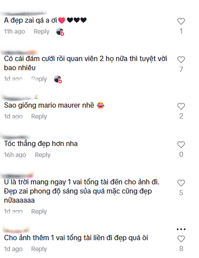 Nam thần phim giờ vàng bỏ tóc xoăn, từ "con bác Bơ" thành Song Joong Ki ngay được- Ảnh 6. Nam thần phim giờ vàng bỏ tóc xoăn, từ "con bác Bơ" thành Song Joong Ki ngay được- Ảnh 6.