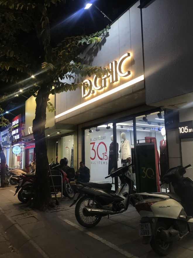 Tình hình BLACK FRIDAY năm nay: Quần áo rẻ đậm sâu, chất lượng gây tò mò- Ảnh 11. Tình hình BLACK FRIDAY năm nay: Quần áo rẻ đậm sâu, chất lượng gây tò mò- Ảnh 11.