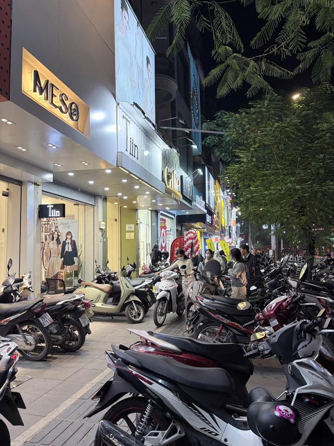 Tình hình BLACK FRIDAY năm nay: Quần áo rẻ đậm sâu, chất lượng gây tò mò- Ảnh 5. Tình hình BLACK FRIDAY năm nay: Quần áo rẻ đậm sâu, chất lượng gây tò mò- Ảnh 5.