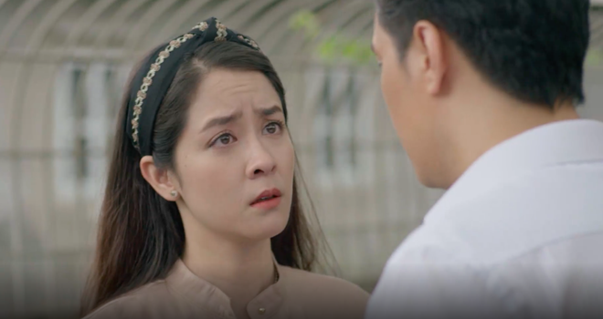 Nhan sắc của nữ diễn viên U40 khiến Huyền Lizzie dè chừng- Ảnh 6. Nhan sắc của nữ diễn viên U40 khiến Huyền Lizzie dè chừng- Ảnh 6.