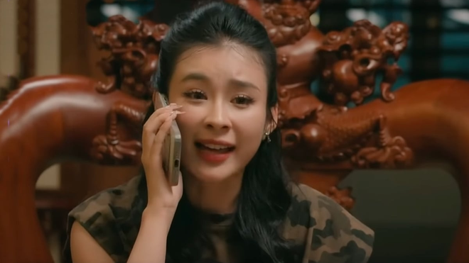 Cô gái Lạng Sơn “điên tình” ở Cách Em 1 Milimet: Ngoài đời yêu dancer tầm cỡ thế giới, hơn 16 tuổi- Ảnh 1. Cô gái Lạng Sơn “điên tình” ở Cách Em 1 Milimet: Ngoài đời yêu dancer tầm cỡ thế giới, hơn 16 tuổi- Ảnh 1.