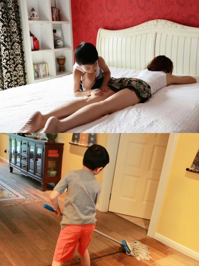 Biệt thự như resort của Hồ Tịnh: Nhà trong mơ giữa rừng nhiệt đới, chồng giàu lại chiều vợ hết mức- Ảnh 19. Biệt thự như resort của Hồ Tịnh: Nhà trong mơ giữa rừng nhiệt đới, chồng giàu lại chiều vợ hết mức- Ảnh 19.