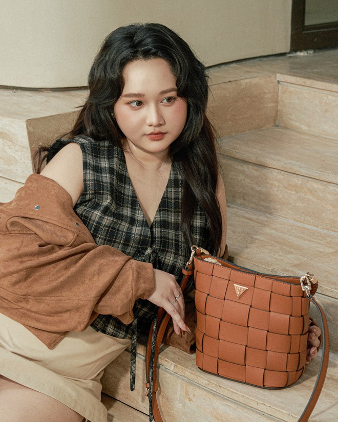 Ngọc nữ Vbiz tăng cân mất kiểm soát, bị trầm cảm hiện ra sao?- Ảnh 5.