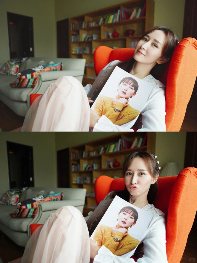 Biệt thự như resort của Hồ Tịnh: Nhà trong mơ giữa rừng nhiệt đới, chồng giàu lại chiều vợ hết mức- Ảnh 15. Biệt thự như resort của Hồ Tịnh: Nhà trong mơ giữa rừng nhiệt đới, chồng giàu lại chiều vợ hết mức- Ảnh 15.