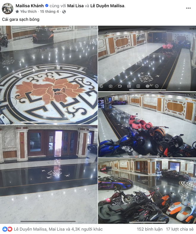 Camera trong nhà Mailisa được công bố trước ngày đôi vợ chồng bị bắt- Ảnh 5. Camera trong nhà Mailisa được công bố trước ngày đôi vợ chồng bị bắt- Ảnh 5.