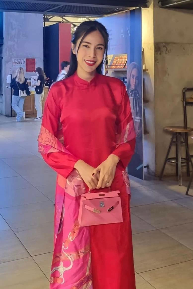 Thuỷ Tiên mặt lại khác xưa, nhưng nhất quyết không đổi 1 thứ- Ảnh 5. Thuỷ Tiên mặt lại khác xưa, nhưng nhất quyết không đổi 1 thứ- Ảnh 5.