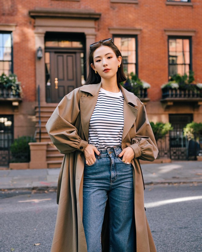 Không thể làm ngơ trước 5 item dẫn đầu xu hướng mùa đông này, có hết là sành điệu mọi lúc- Ảnh 11. Không thể làm ngơ trước 5 item dẫn đầu xu hướng mùa đông này, có hết là sành điệu mọi lúc- Ảnh 11.