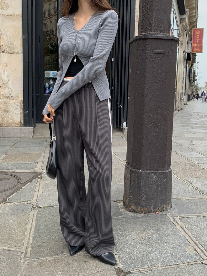 Không thể làm ngơ trước 5 item dẫn đầu xu hướng mùa đông này, có hết là sành điệu mọi lúc- Ảnh 10. Không thể làm ngơ trước 5 item dẫn đầu xu hướng mùa đông này, có hết là sành điệu mọi lúc- Ảnh 10.