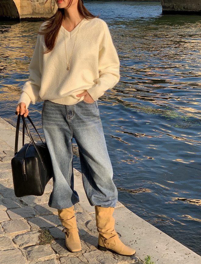 Không thể làm ngơ trước 5 item dẫn đầu xu hướng mùa đông này, có hết là sành điệu mọi lúc- Ảnh 6. Không thể làm ngơ trước 5 item dẫn đầu xu hướng mùa đông này, có hết là sành điệu mọi lúc- Ảnh 6.