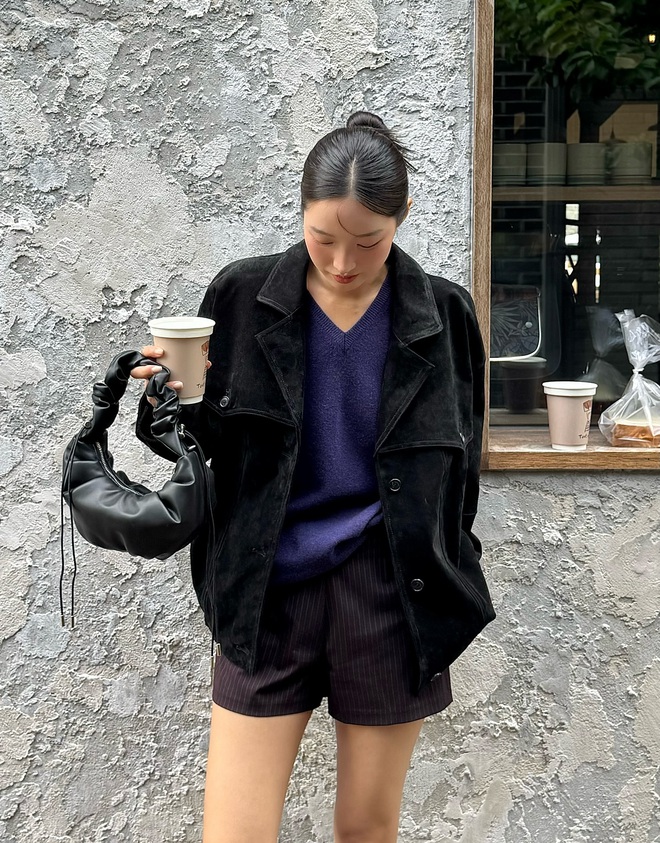 Không thể làm ngơ trước 5 item dẫn đầu xu hướng mùa đông này, có hết là sành điệu mọi lúc- Ảnh 5. Không thể làm ngơ trước 5 item dẫn đầu xu hướng mùa đông này, có hết là sành điệu mọi lúc- Ảnh 5.