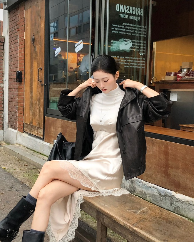 Không thể làm ngơ trước 5 item dẫn đầu xu hướng mùa đông này, có hết là sành điệu mọi lúc- Ảnh 3. Không thể làm ngơ trước 5 item dẫn đầu xu hướng mùa đông này, có hết là sành điệu mọi lúc- Ảnh 3.