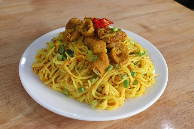 Founder Cà Mèn qua đời, thực khách xót xa "giấc mơ" món Việt- Ảnh 3.