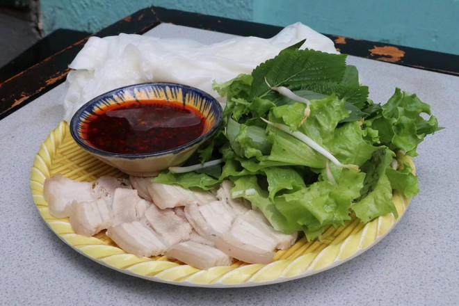 Founder Cà Mèn qua đời, thực khách xót xa "giấc mơ" món Việt- Ảnh 4.